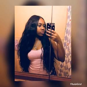 Meet your Posher, Dessy